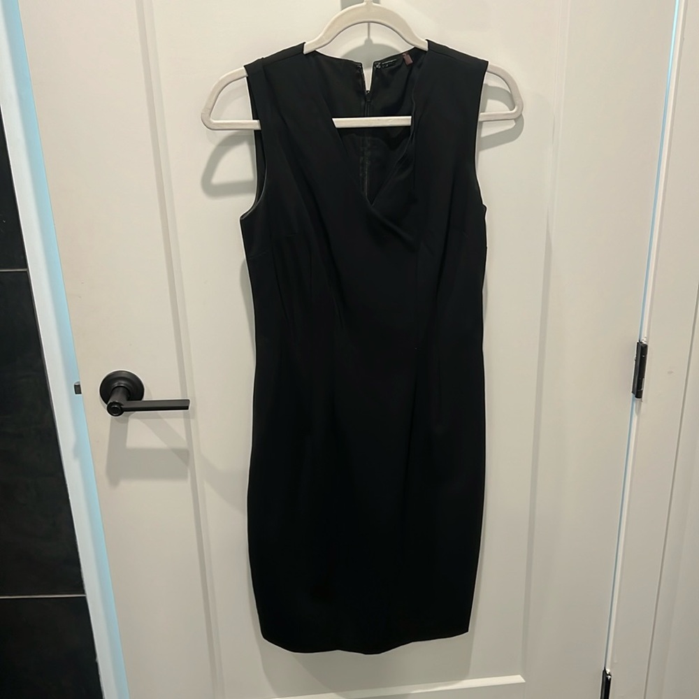 Elie Tahari Work Dress